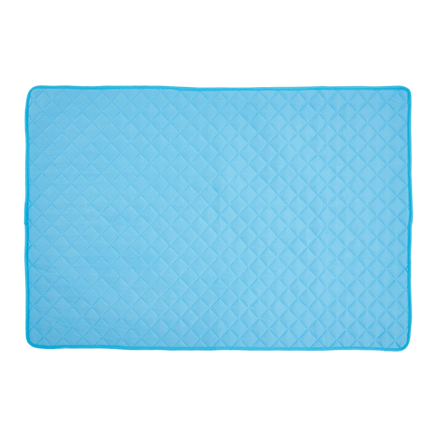 Barkwow Cooling Pet Mat: Waterproof Summer Cooling Pad for Dogs & Cats