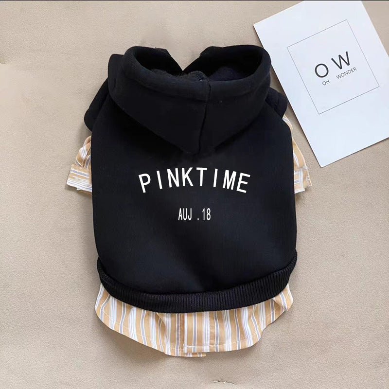 Barkwow Fashion Style Hoodie for your dog