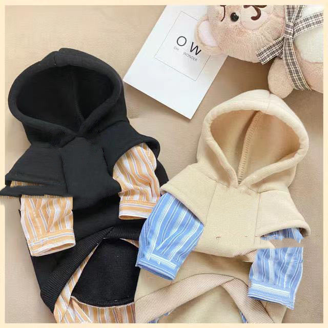Barkwow Fashion Style Hoodie for your dog