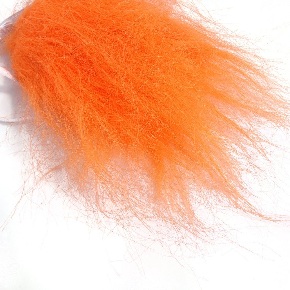 Woofylove Pet Costume Dog Wig: Transform Your Furry Friend into a Superstar β Adjustable, Washable & Perfect for Special Events