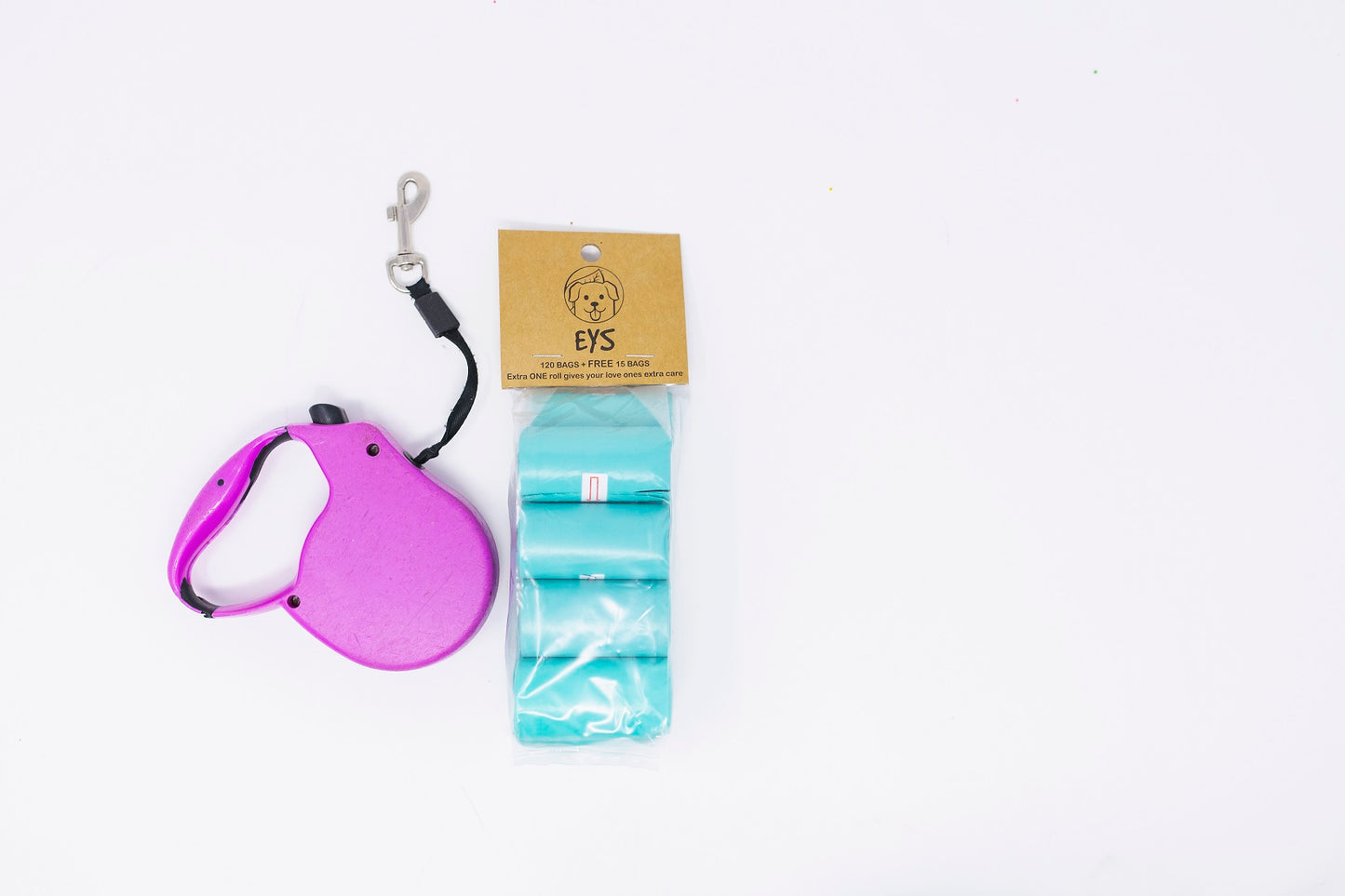 Barkwow Wow Summer Joy Fun Value Box