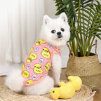 Barkwow Fashion Personalized Camisole Puppy Clothes