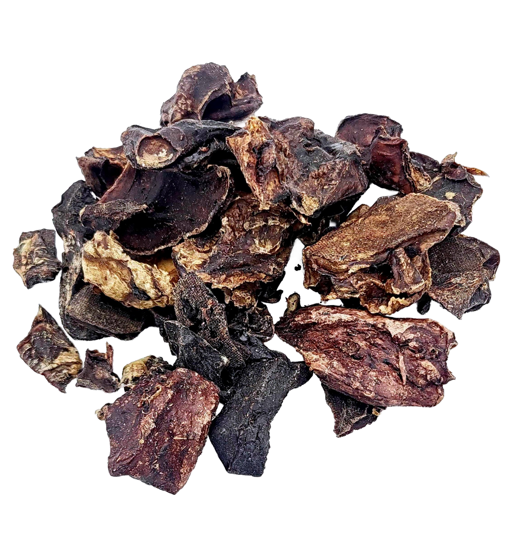 Herders Choice Mixed Lamb Organ Dehydrated Dog 100% Nature Treats