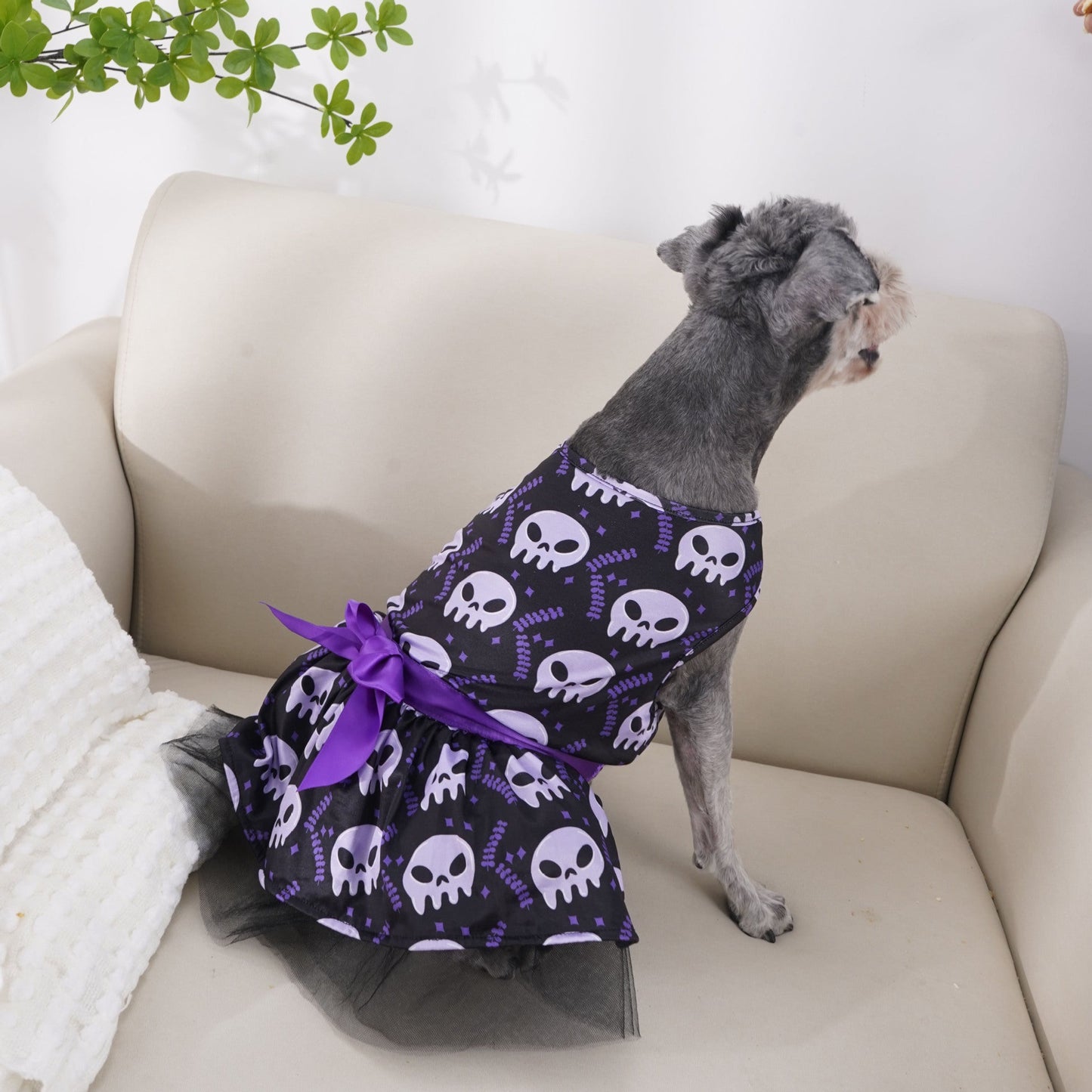 Woofylove Spooktacular Halloween Costume Collection for Pets