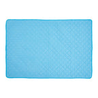 Barkwow Cooling Pet Mat: Waterproof Summer Cooling Pad for Dogs & Cats