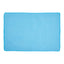 Barkwow Cooling Pet Mat: Waterproof Summer Cooling Pad for Dogs & Cats