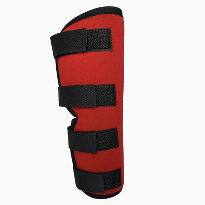 WoofyLove Healing Support: Dog Knee Pad – Anti-Licking, Arthrosis Recovery Auxiliary Bandage 🐾