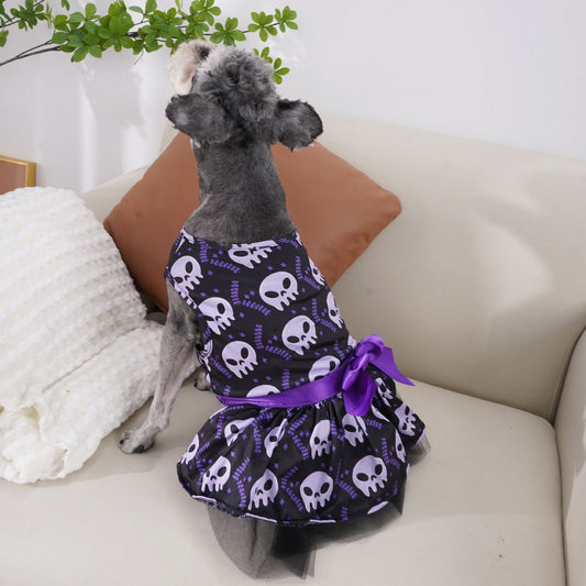 Woofylove Spooktacular Halloween Costume Collection for Pets