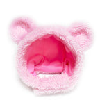 Barkwow Cute Cat Bear Fashion Dress Up Hat