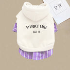 Barkwow Fashion Style Hoodie for your dog