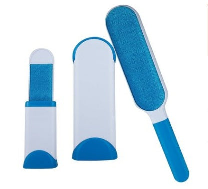 Barkwow  Cat Dog Hair Removal Comb Sofa Sticky Hair Brush Secondary image