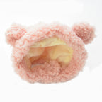 Barkwow Cute Cat Bear Fashion Dress Up Hat