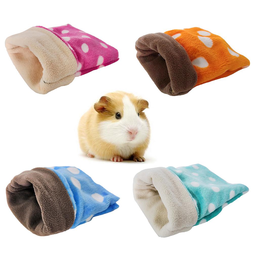 Hamsters sleep bag , sleep bag for small