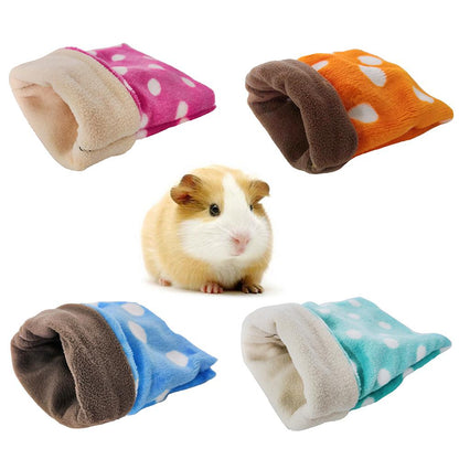 Hamsters sleep bag , sleep bag for small