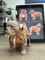 Custom Pet Figurine from Your Photo