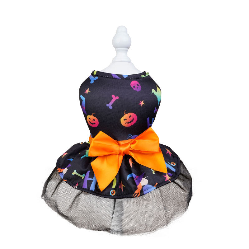 Woofylove Spooktacular Halloween Costume Collection for Pets