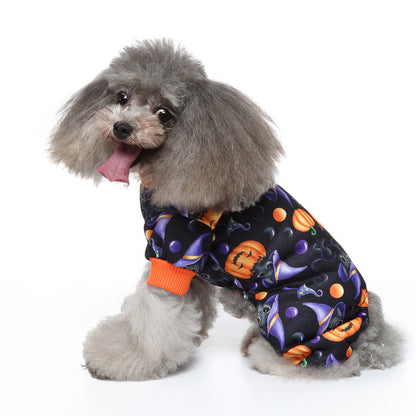 Woofylove Elegant Paw-tire: Special Occasion Premium Pet Costume for Dogs