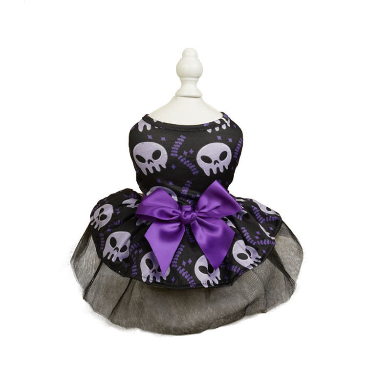 Woofylove Spooktacular Halloween Costume Collection for Pets