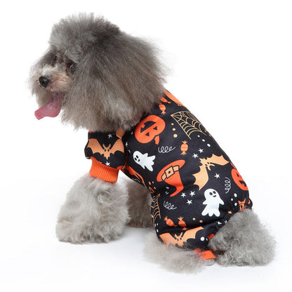 Woofylove Elegant Paw-tire: Special Occasion Premium Pet Costume for Dogs