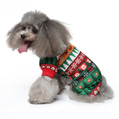 Woofylove Elegant Paw-tire: Special Occasion Premium Pet Costume for Dogs