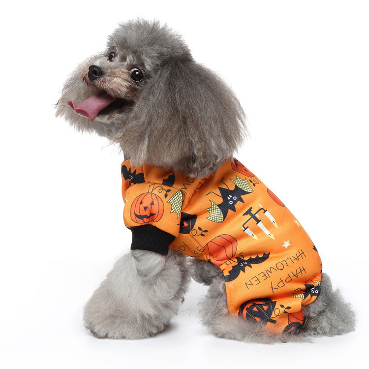 Woofylove Elegant Paw-tire: Special Occasion Premium Pet Costume for Dogs