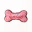 BARKWOW Birthday Plush Bone Toy
