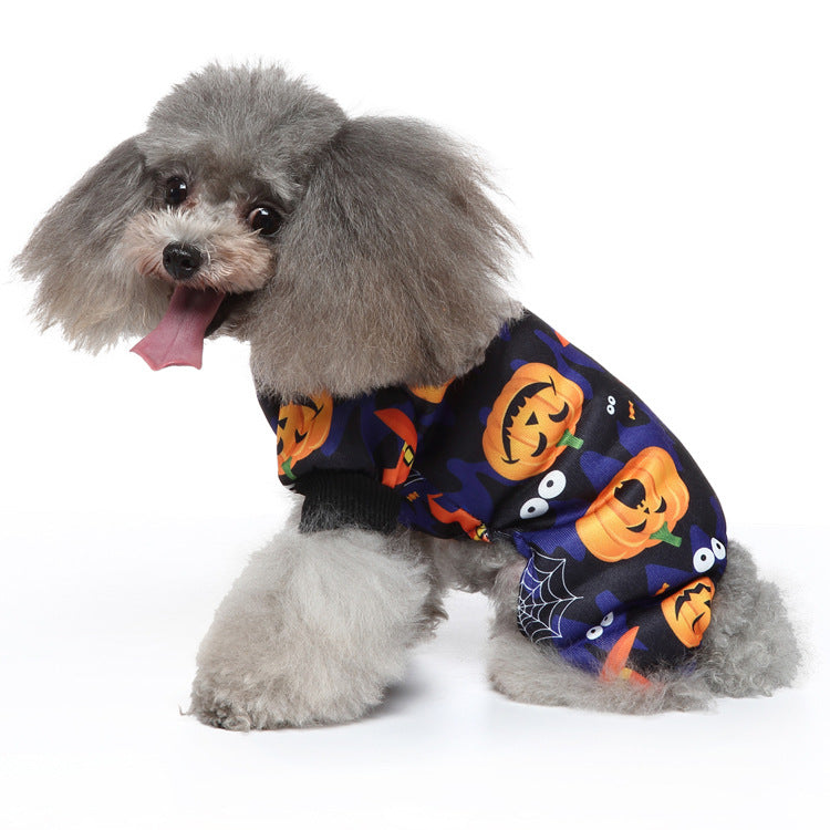 Woofylove Elegant Paw-tire: Special Occasion Premium Pet Costume for Dogs