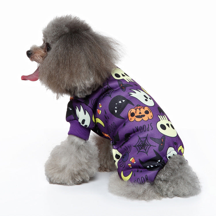 Woofylove Elegant Paw-tire: Special Occasion Premium Pet Costume for Dogs