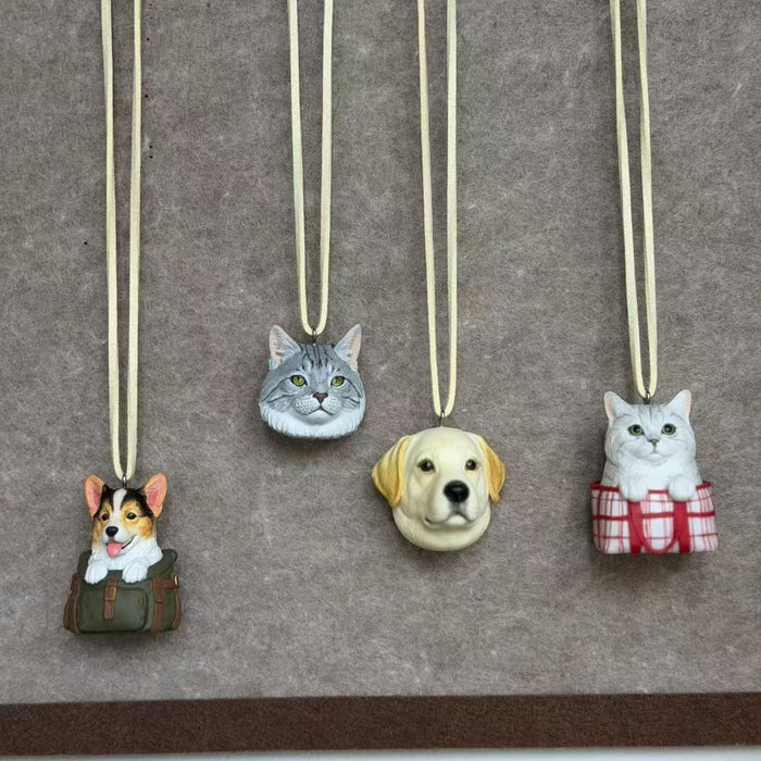 Pet charm