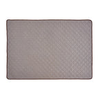Barkwow Cooling Pet Mat: Waterproof Summer Cooling Pad for Dogs & Cats