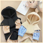 Barkwow Fashion Style Hoodie for your dog