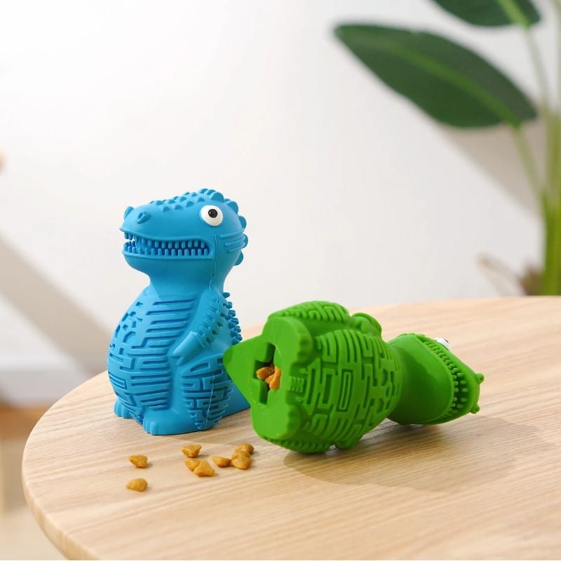 Pet Dog Food Leakage Molar Long Lasting Bite Toy Main image