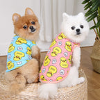 Barkwow Fashion Personalized Camisole Puppy Clothes