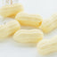Barkwow NuttyPaws: Simulation Peanut Dog Toy with Built-In Squeaker – The Snack-Like Toy That's All Fun, No Calories!