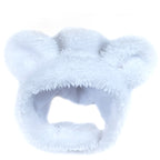 Barkwow Cute Cat Bear Fashion Dress Up Hat
