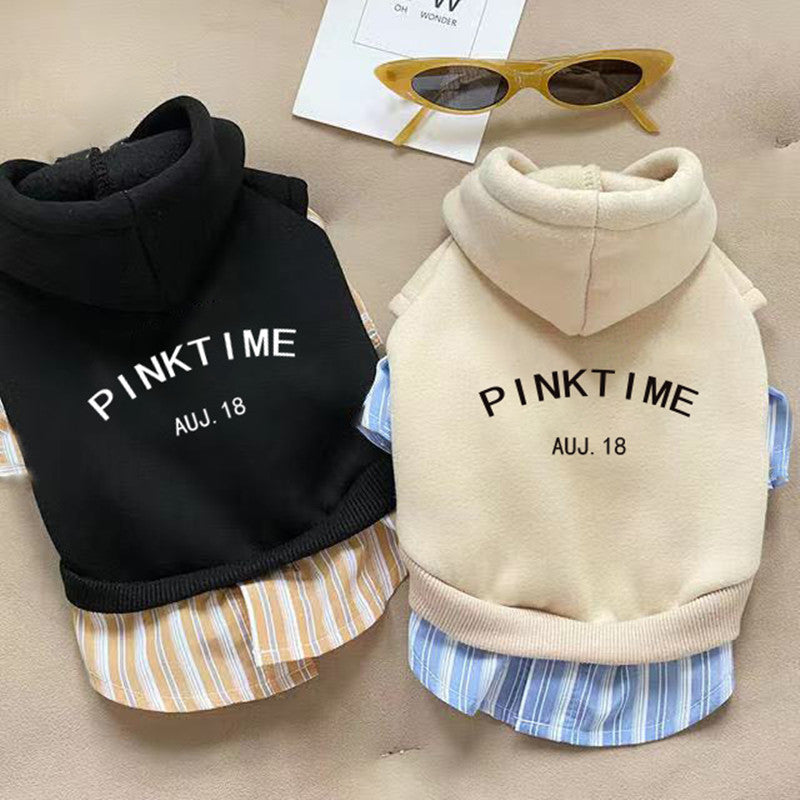 Barkwow Fashion Style Hoodie for your dog Main image