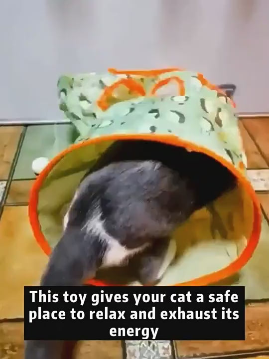 Barkwow Fun Hiding Bag: The Ultimate Cozy Retreat for Cats and Small Pets