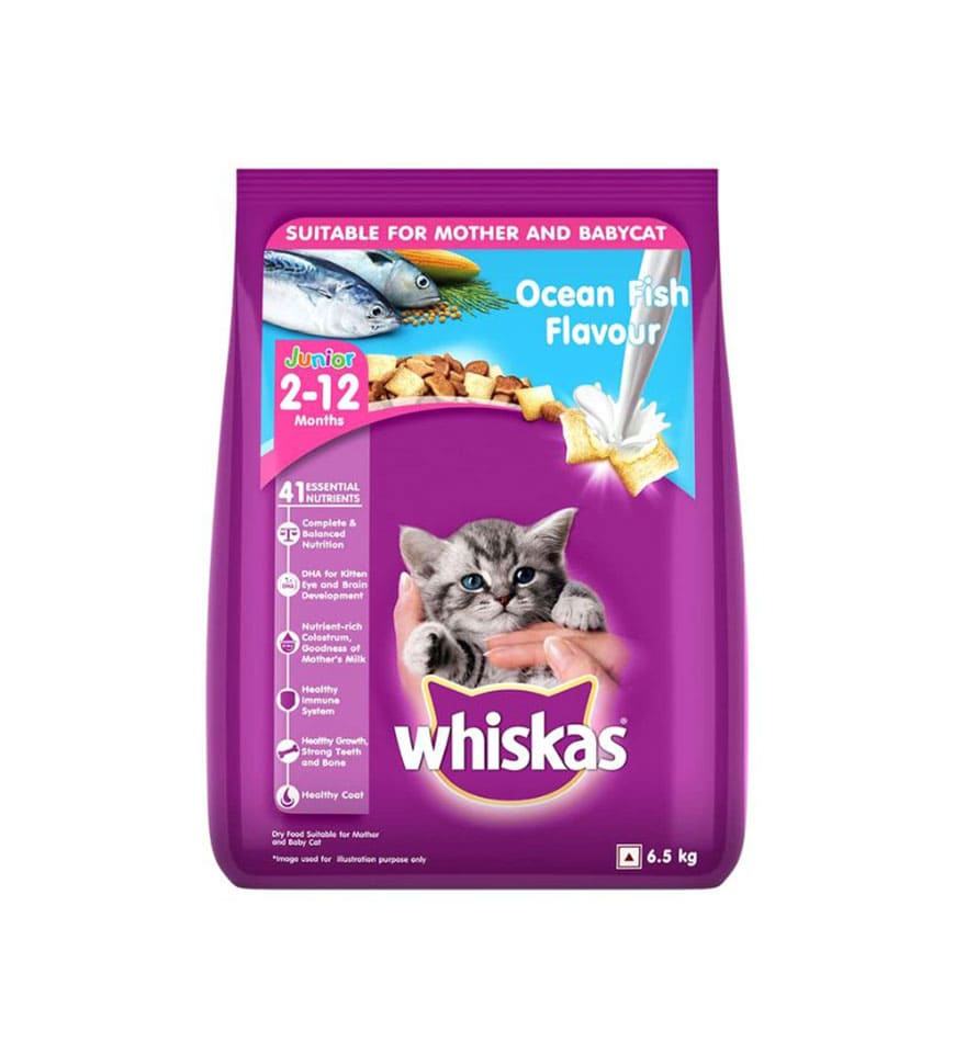 Whiskas Adult Tasty Mix Wet Cat Food