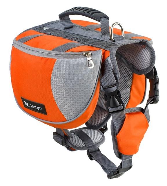 Barkwow Dog Hiking Pack