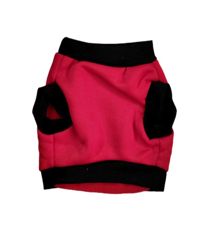 Aving Fun Yet Soft & Warm Sweater For Dogs Secondary image