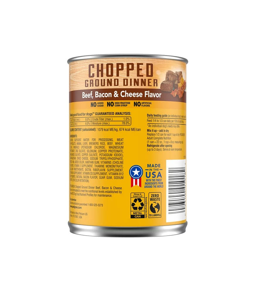Low Grain Medium & Maxi Breed Adult Dry Dog Food Secondary image