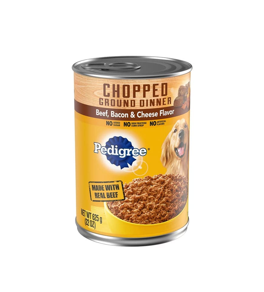 Low Grain Medium & Maxi Breed Adult Dry Dog Food