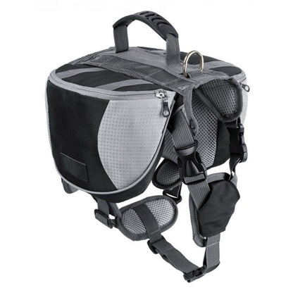 Barkwow Dog Hiking Pack