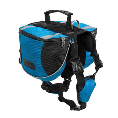 Barkwow Dog Hiking Pack