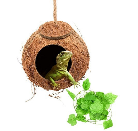 Reptile  Swing Secondary image