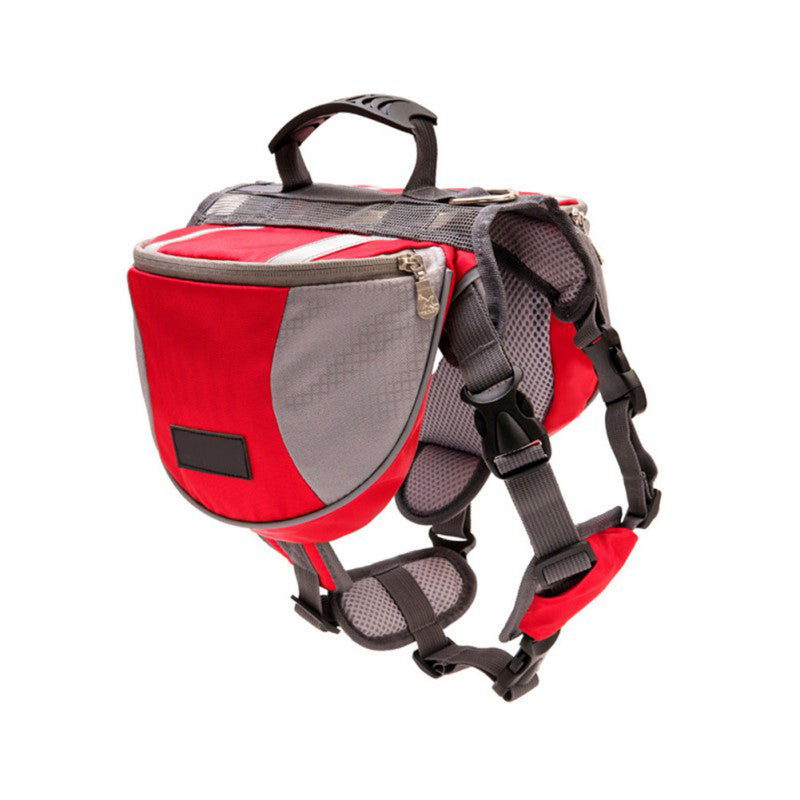 Barkwow Dog Hiking Pack Secondary image