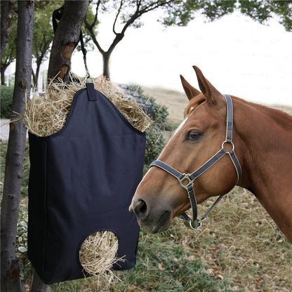 Cross-border Horse Hay Tote Bag