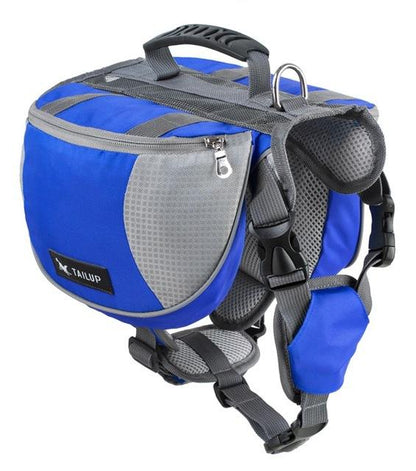 Barkwow Dog Hiking Pack