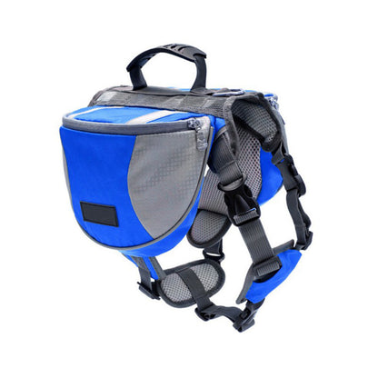 Barkwow Dog Hiking Pack