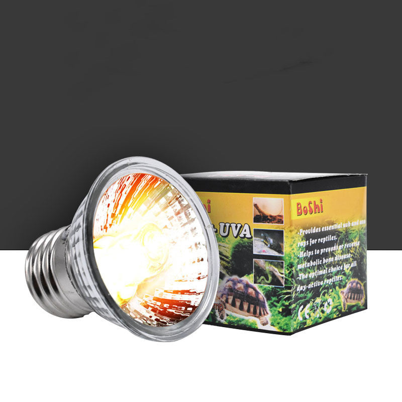 Cheap Reptile Heating Light 